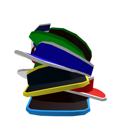 retro visor stack remake!