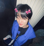 Lia sparkles