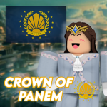 Crown Of Panem