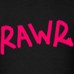 Rawrs aesthetics