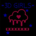 3D GIRLS
