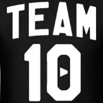 Team Ten Merchandise Creators