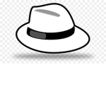 The Good White Hats