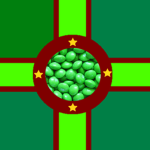 Democratic People's Republic of Green Skittles