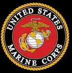| USMC | THE UNITED STATES MARINE CORPS | USMC |