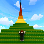 [DCO] Increasing Wall Hop Obby!