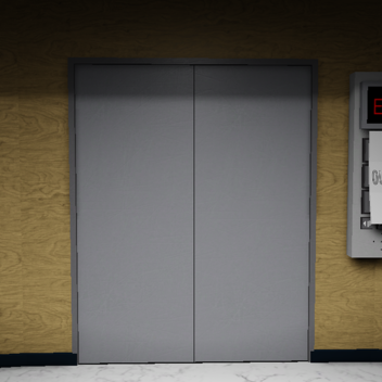 Elevator Simulator
