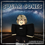 Sugar Cones