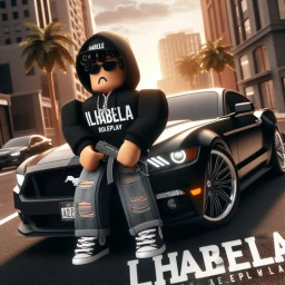 Ilha Bela Roleplay icon