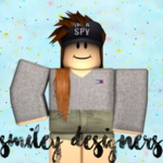 Smiley Designers!