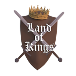 Lаnd of Kings