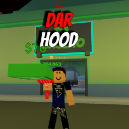 Dar Hood