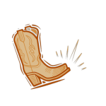 Kickin' Dust