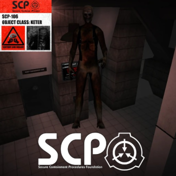 SCP-106 Demo