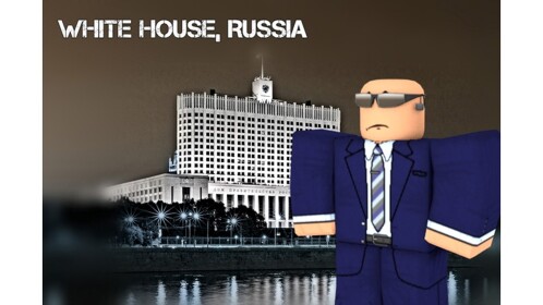 Russian Federation, General Assembly Building