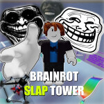 Brainrot Slap Tower 🖐️💥