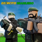 “BR” Exército Brasileiro