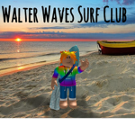 Walter Waves Surf Club