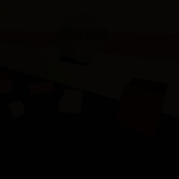 TerrorTubby Secret Base icon