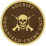PCSO: Organized Crime Unit