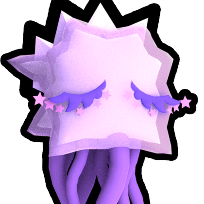 Normal Aether Jelly