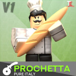 Restaurant | Prochetta