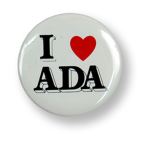 ADA games 101