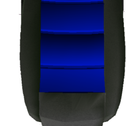Blue Recaro Seats Right Roblox decal