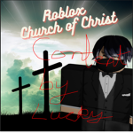Roblox Church of Christ!