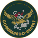 Commando Ηubert