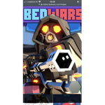 Bedwars challenges