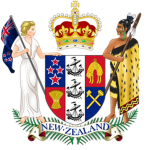 New Zealand Ministry of Foreign Affairs