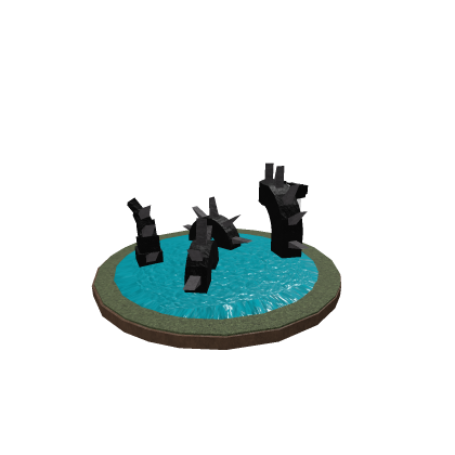 nessie the pterodactyl [Miner's Haven Submission]