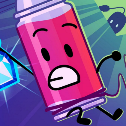 spraypaint (the nightly manor) Roblox decal