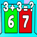 Math IQ Tower