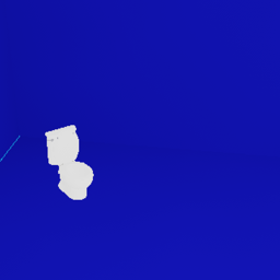 Blue Room