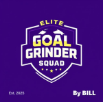 Elite Goal Grinder Squad! (EGS) + (BBG)