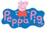 Peppa Pig is kowl