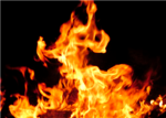 Burnin' Fire