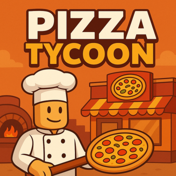 Pizza tycoon (In the works)
