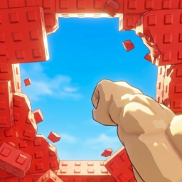 Punch a Wall