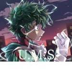 [UMS] Studios
