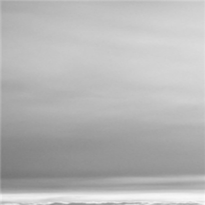 Monochrome sky