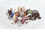 Dogs Unit (Original)
