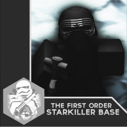 (Star Wars) StarKiller Base | GUNS |