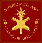 Imperial Mexican Artillery Corps