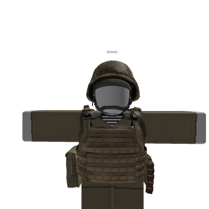 ArmA 3 meshes (ported to roblox by me)