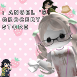 Angel's Grocery Store