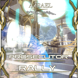 Azrael Orbit: Prosecutor Bridge