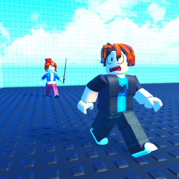 ⚔Sword Fight Arena⚔ (Fixed)
